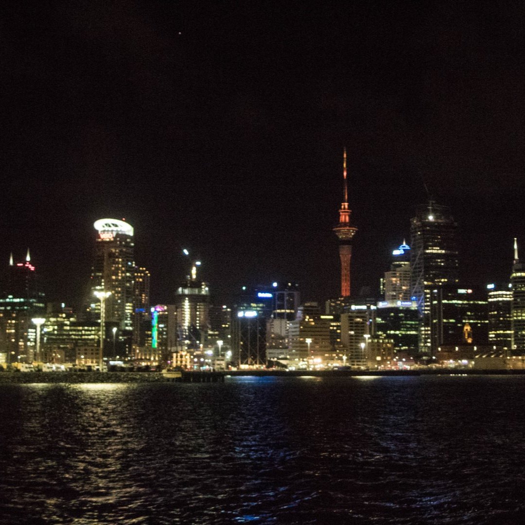 waitemata+harbour+auckland+skyline