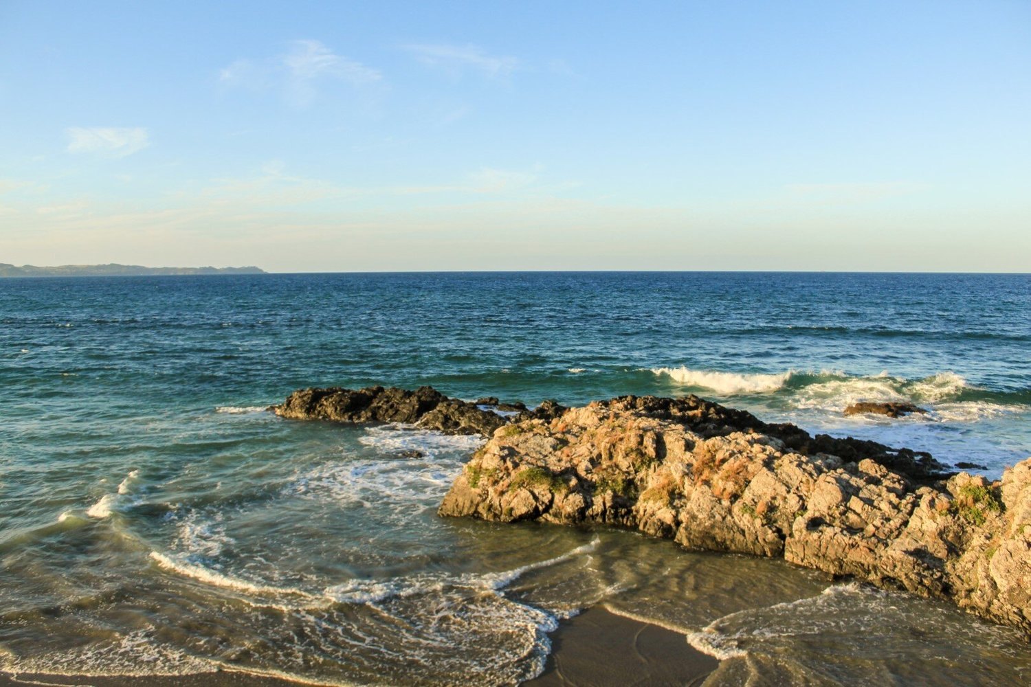 camping-at-tawharanui-marine-reserve-regional-park-auckland-camping